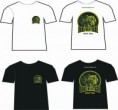 camiseta boxe rei tigre